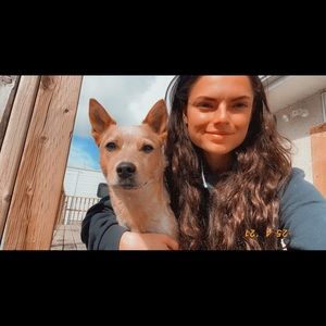 Meet your Posher, Nikki